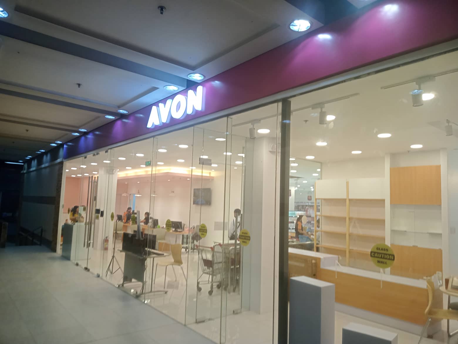 AVON